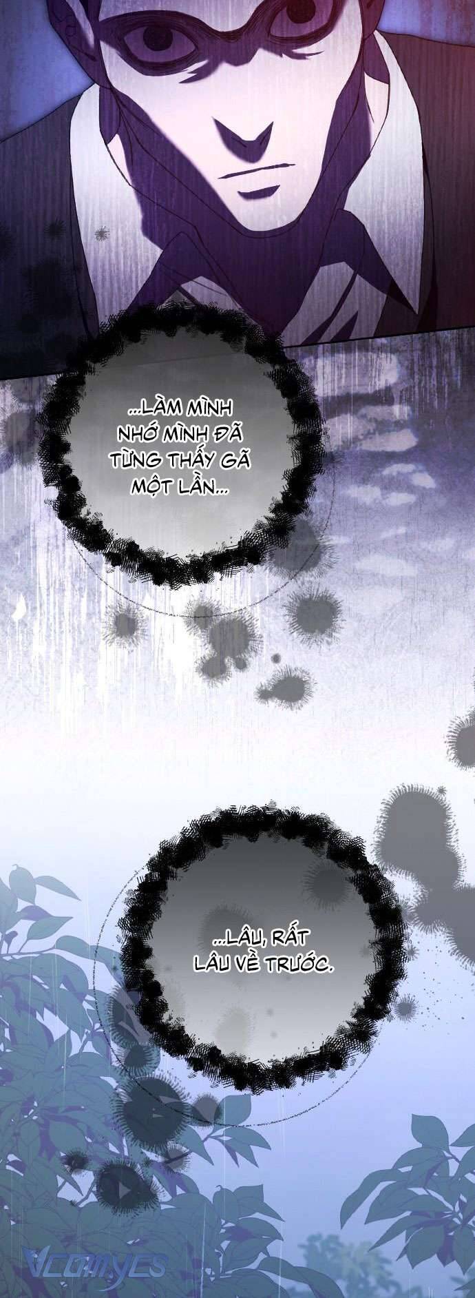 Dành Cho Những Ai Coi Hối Tiếc Là Điều Xa Xỉ - Chapter 43 - Page 41