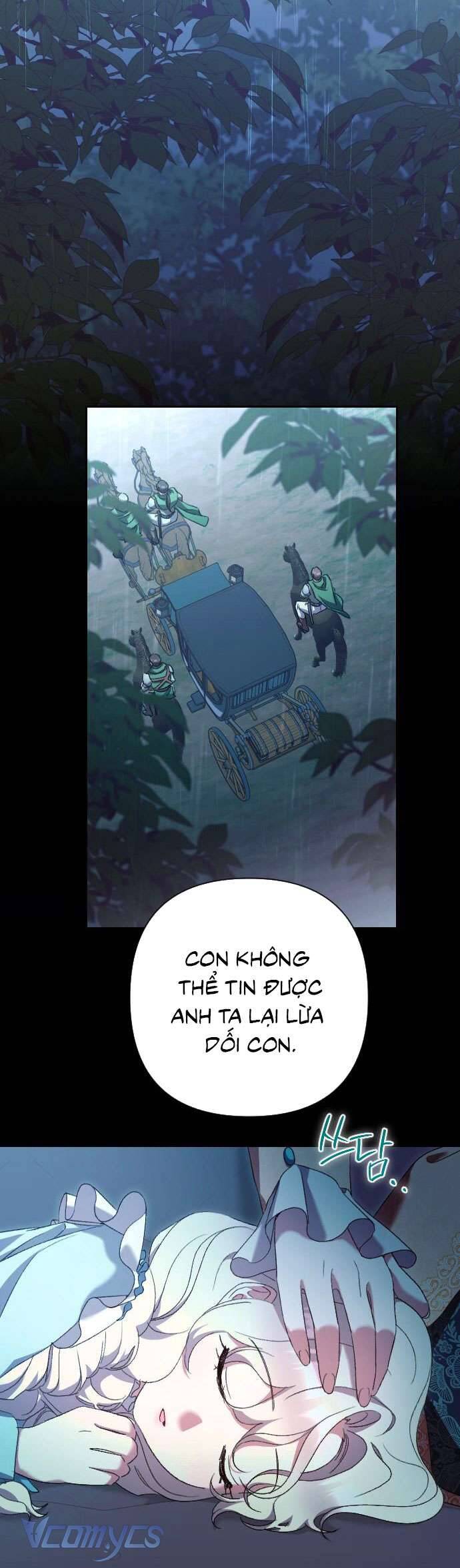 Dành Cho Những Ai Coi Hối Tiếc Là Điều Xa Xỉ - Chapter 43 - Page 42