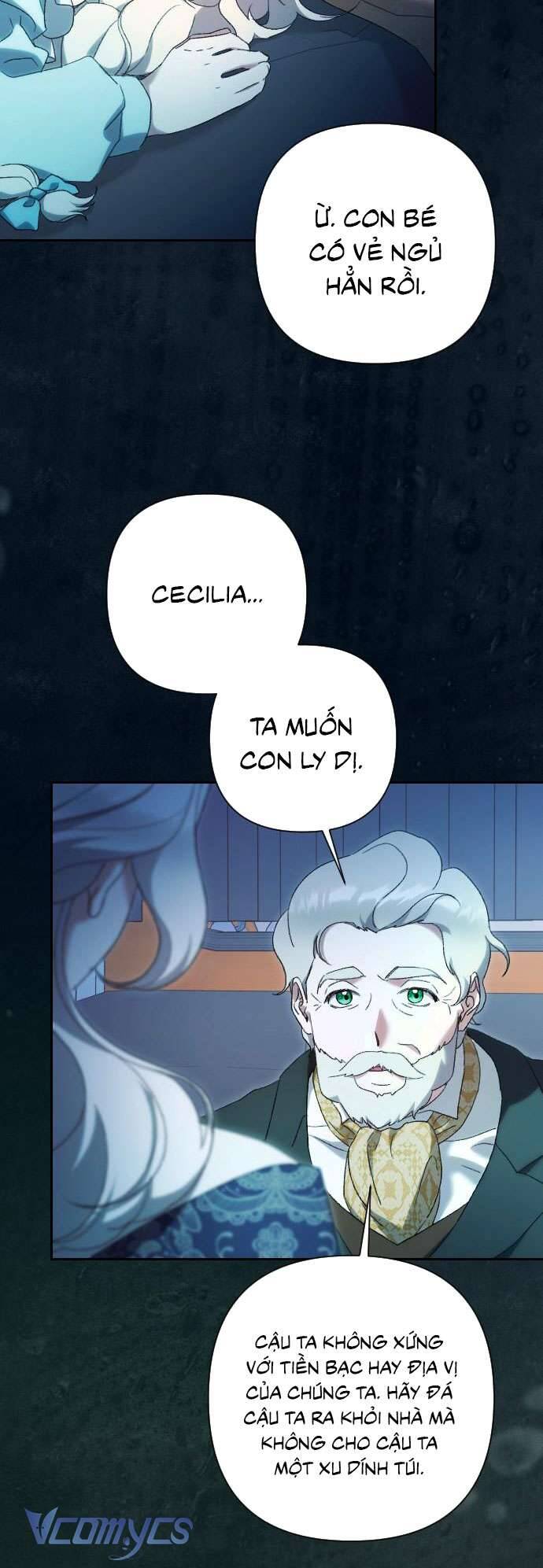 Dành Cho Những Ai Coi Hối Tiếc Là Điều Xa Xỉ - Chapter 43 - Page 45