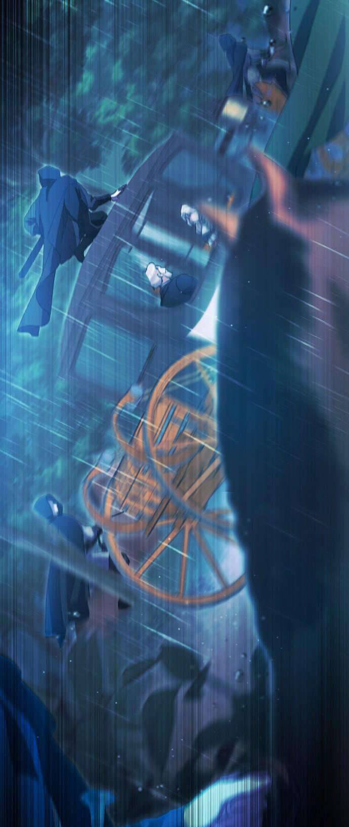 Dành Cho Những Ai Coi Hối Tiếc Là Điều Xa Xỉ - Chapter 43 - Page 49