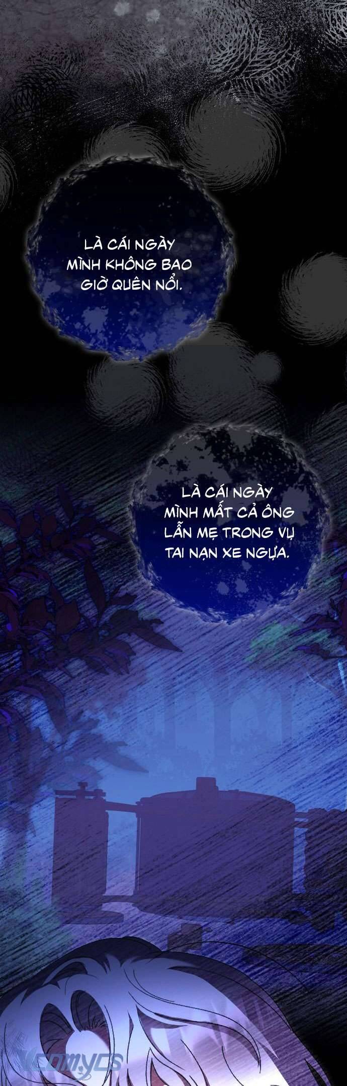 Dành Cho Những Ai Coi Hối Tiếc Là Điều Xa Xỉ - Chapter 43 - Page 5