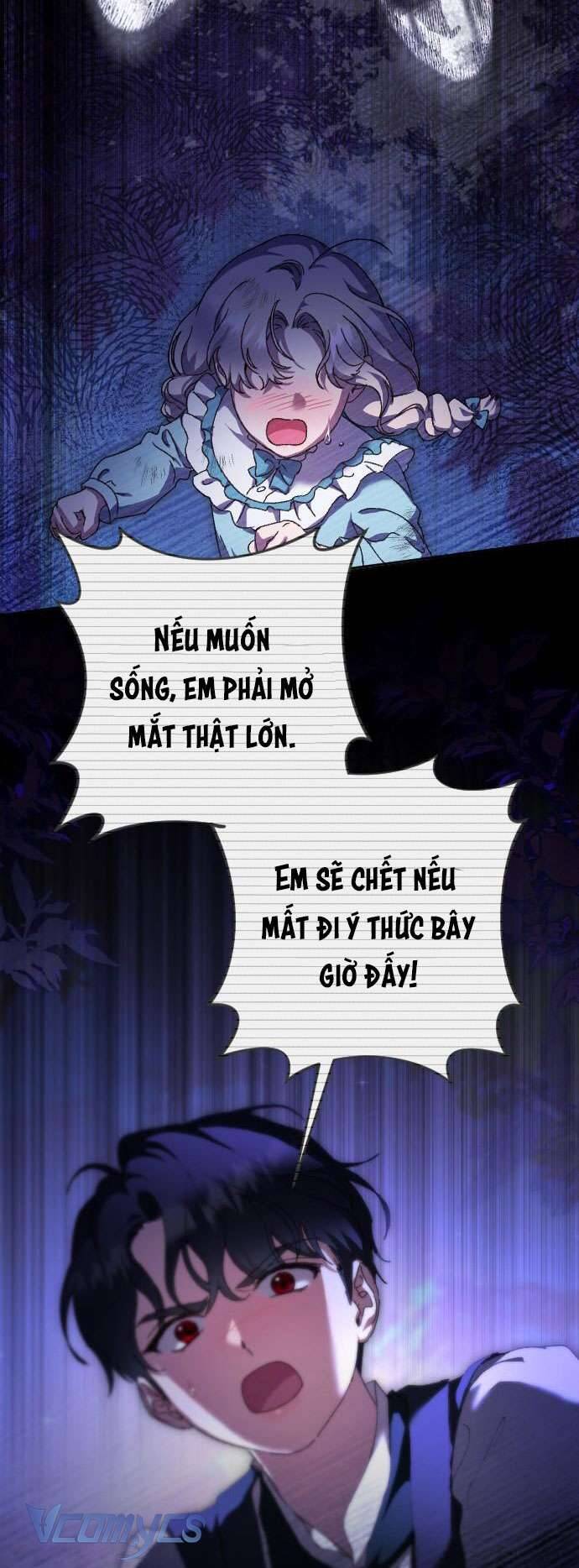 Dành Cho Những Ai Coi Hối Tiếc Là Điều Xa Xỉ - Chapter 43 - Page 7