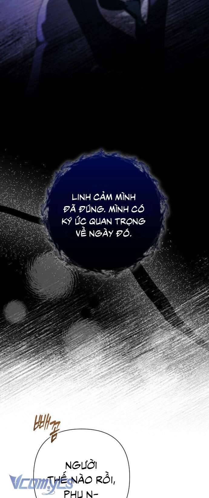 Dành Cho Những Ai Coi Hối Tiếc Là Điều Xa Xỉ - Chapter 43 - Page 8
