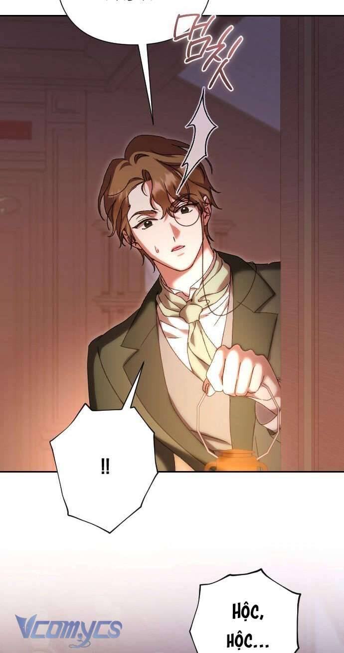 Dành Cho Những Ai Coi Hối Tiếc Là Điều Xa Xỉ - Chapter 43 - Page 9