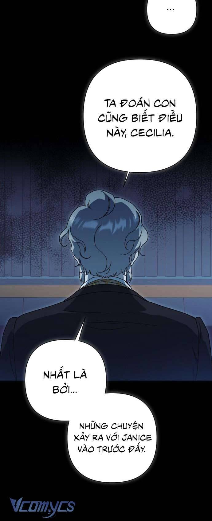 Dành Cho Những Ai Coi Hối Tiếc Là Điều Xa Xỉ - Chapter 44 - Page 12