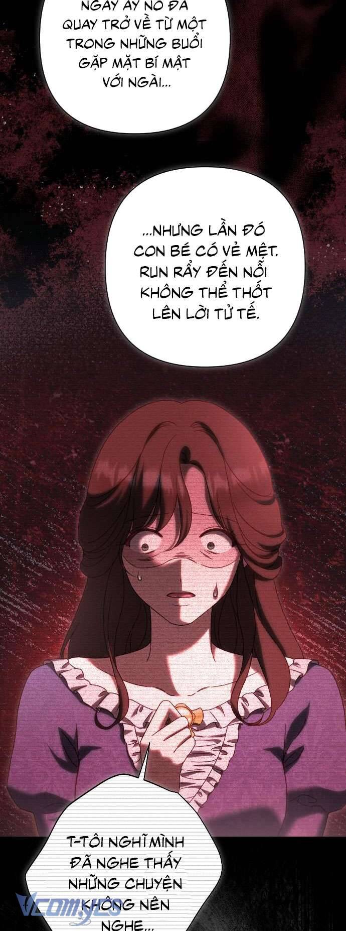 Dành Cho Những Ai Coi Hối Tiếc Là Điều Xa Xỉ - Chapter 44 - Page 15