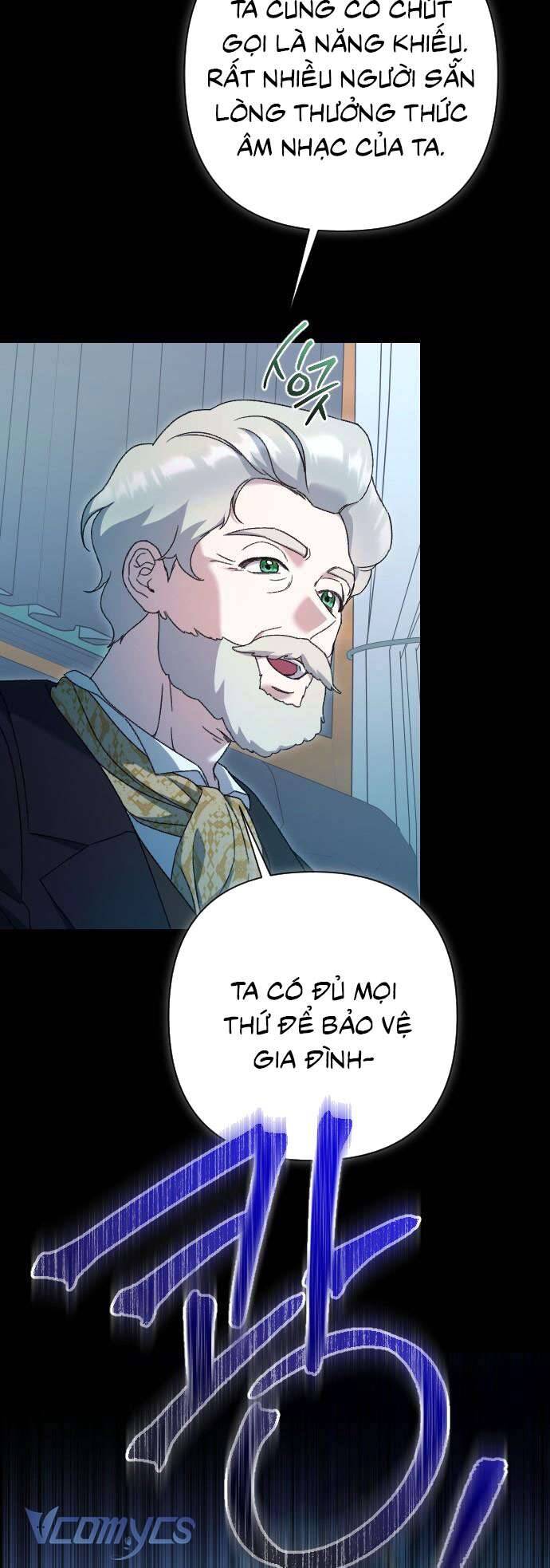 Dành Cho Những Ai Coi Hối Tiếc Là Điều Xa Xỉ - Chapter 44 - Page 21