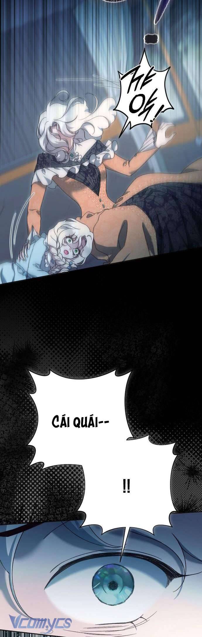 Dành Cho Những Ai Coi Hối Tiếc Là Điều Xa Xỉ - Chapter 44 - Page 22