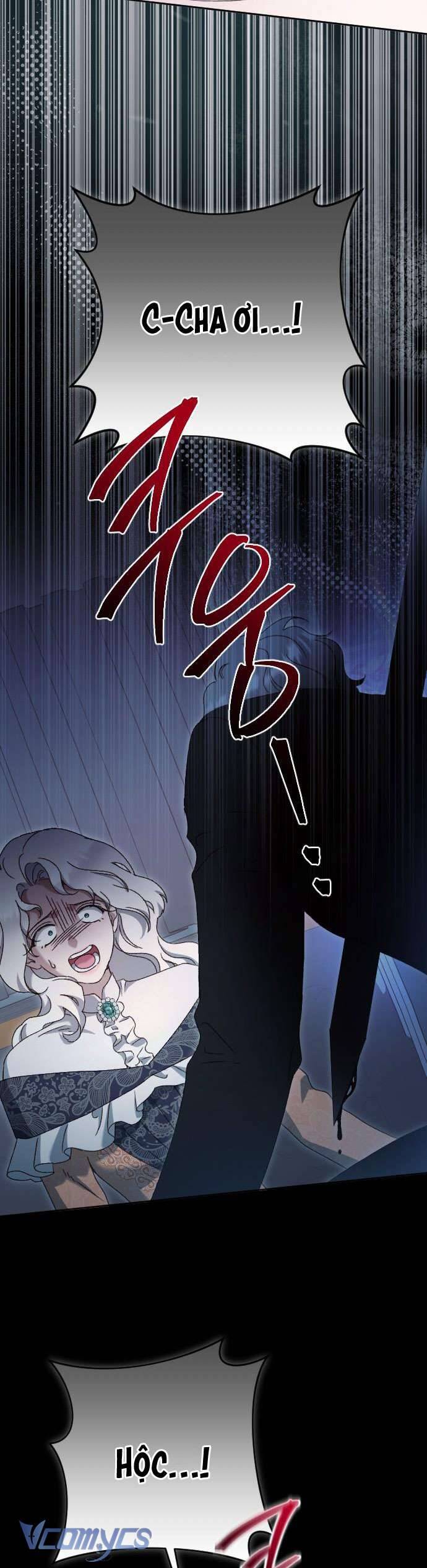 Dành Cho Những Ai Coi Hối Tiếc Là Điều Xa Xỉ - Chapter 44 - Page 23