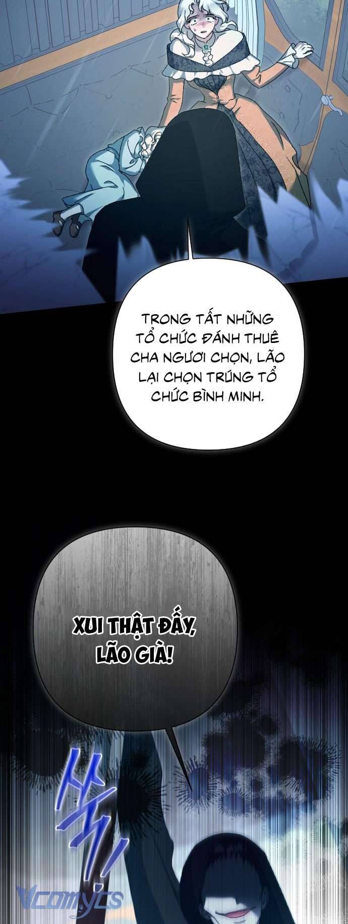 Dành Cho Những Ai Coi Hối Tiếc Là Điều Xa Xỉ - Chapter 44 - Page 26