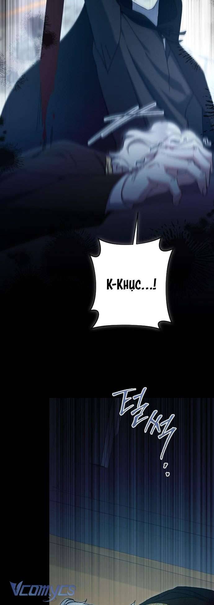 Dành Cho Những Ai Coi Hối Tiếc Là Điều Xa Xỉ - Chapter 44 - Page 27