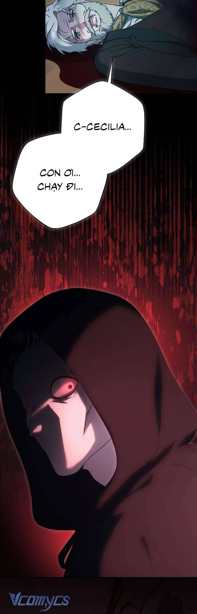 Dành Cho Những Ai Coi Hối Tiếc Là Điều Xa Xỉ - Chapter 44 - Page 28