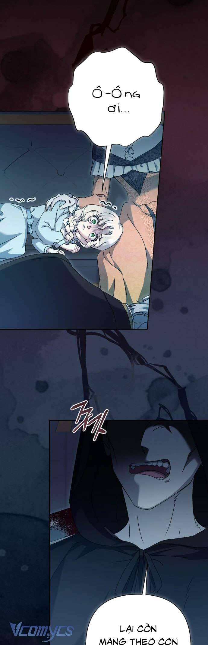 Dành Cho Những Ai Coi Hối Tiếc Là Điều Xa Xỉ - Chapter 44 - Page 29