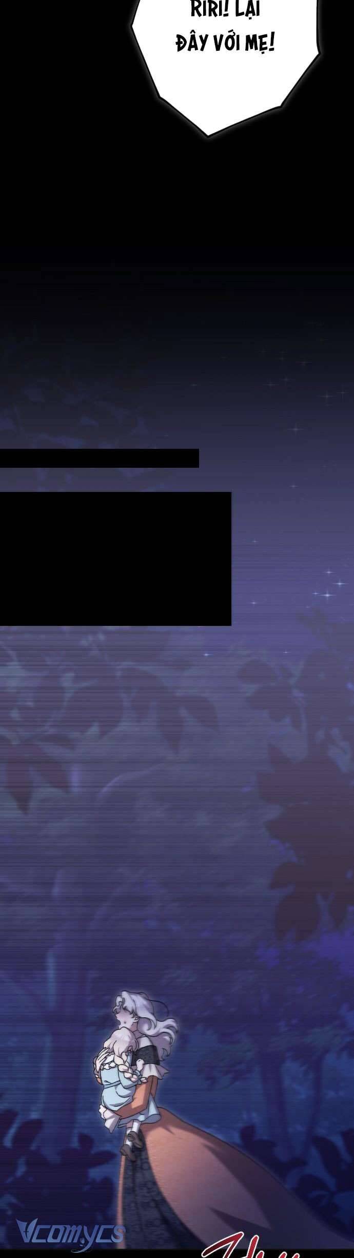 Dành Cho Những Ai Coi Hối Tiếc Là Điều Xa Xỉ - Chapter 44 - Page 31