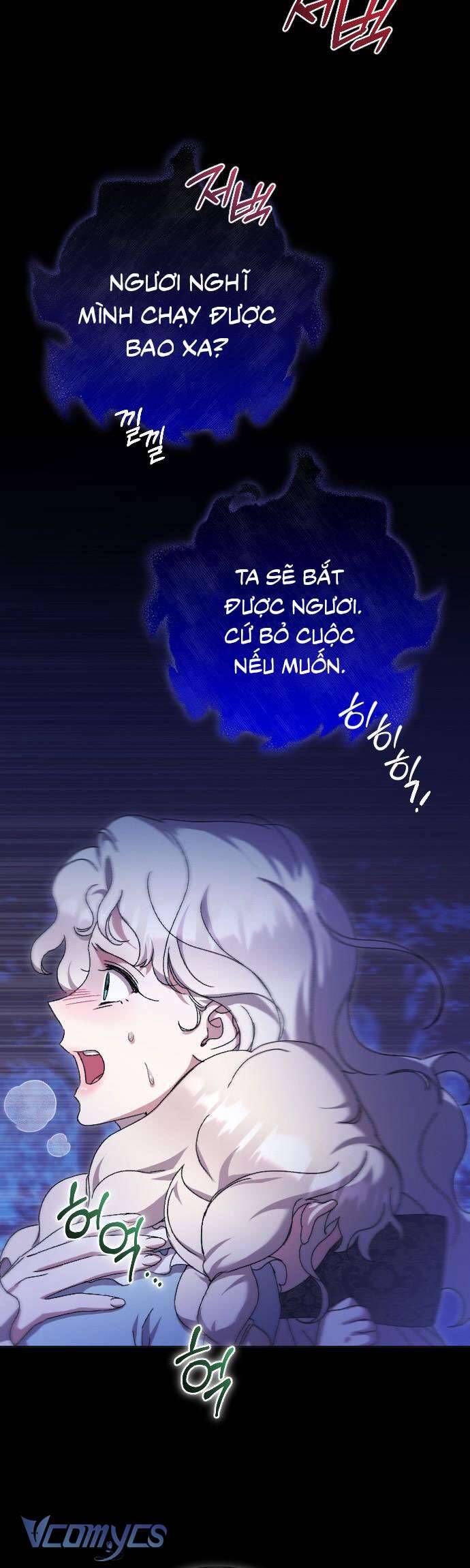 Dành Cho Những Ai Coi Hối Tiếc Là Điều Xa Xỉ - Chapter 44 - Page 32