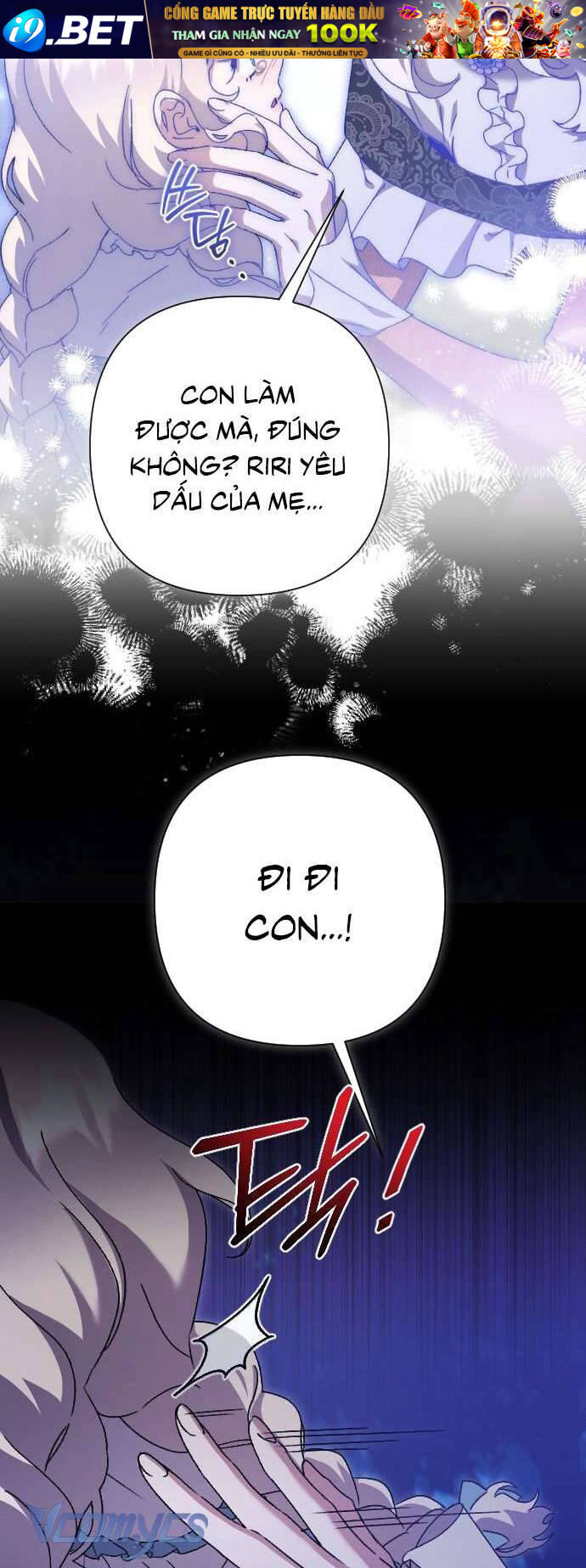 Dành Cho Những Ai Coi Hối Tiếc Là Điều Xa Xỉ - Chapter 44 - Page 36