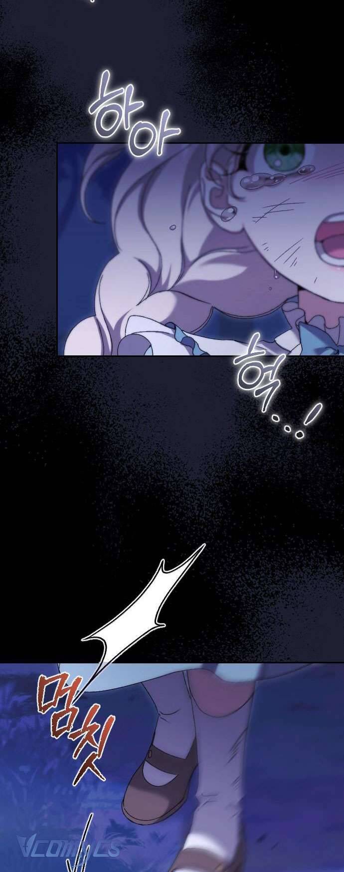 Dành Cho Những Ai Coi Hối Tiếc Là Điều Xa Xỉ - Chapter 44 - Page 38