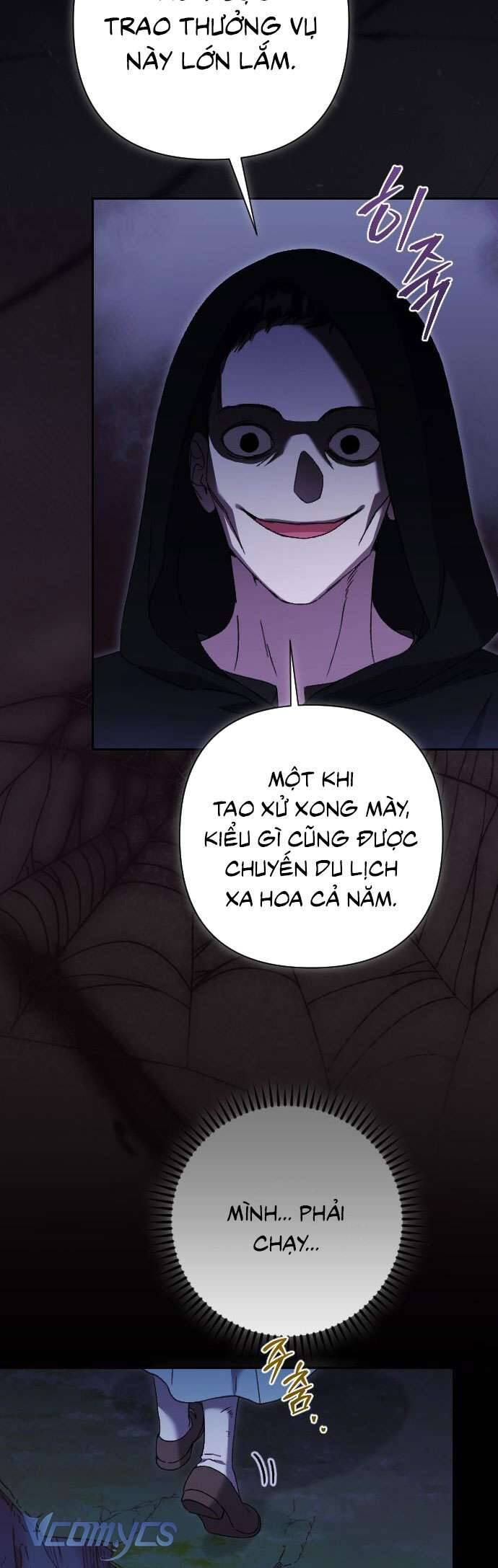 Dành Cho Những Ai Coi Hối Tiếc Là Điều Xa Xỉ - Chapter 44 - Page 41