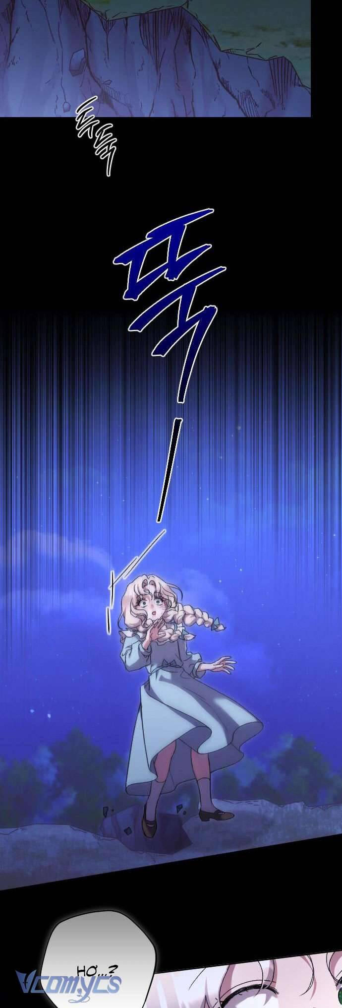 Dành Cho Những Ai Coi Hối Tiếc Là Điều Xa Xỉ - Chapter 44 - Page 42