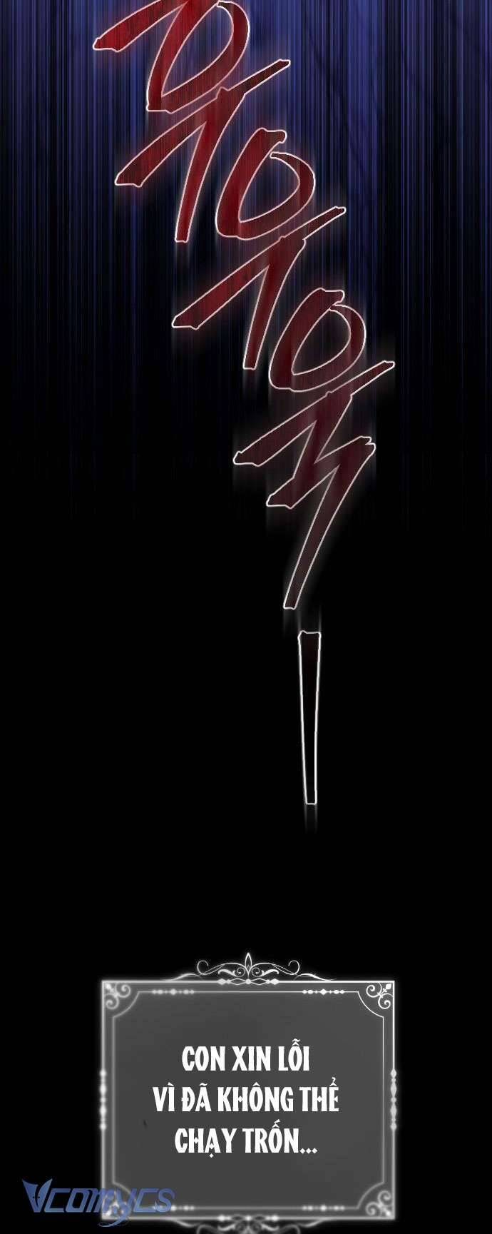 Dành Cho Những Ai Coi Hối Tiếc Là Điều Xa Xỉ - Chapter 44 - Page 44