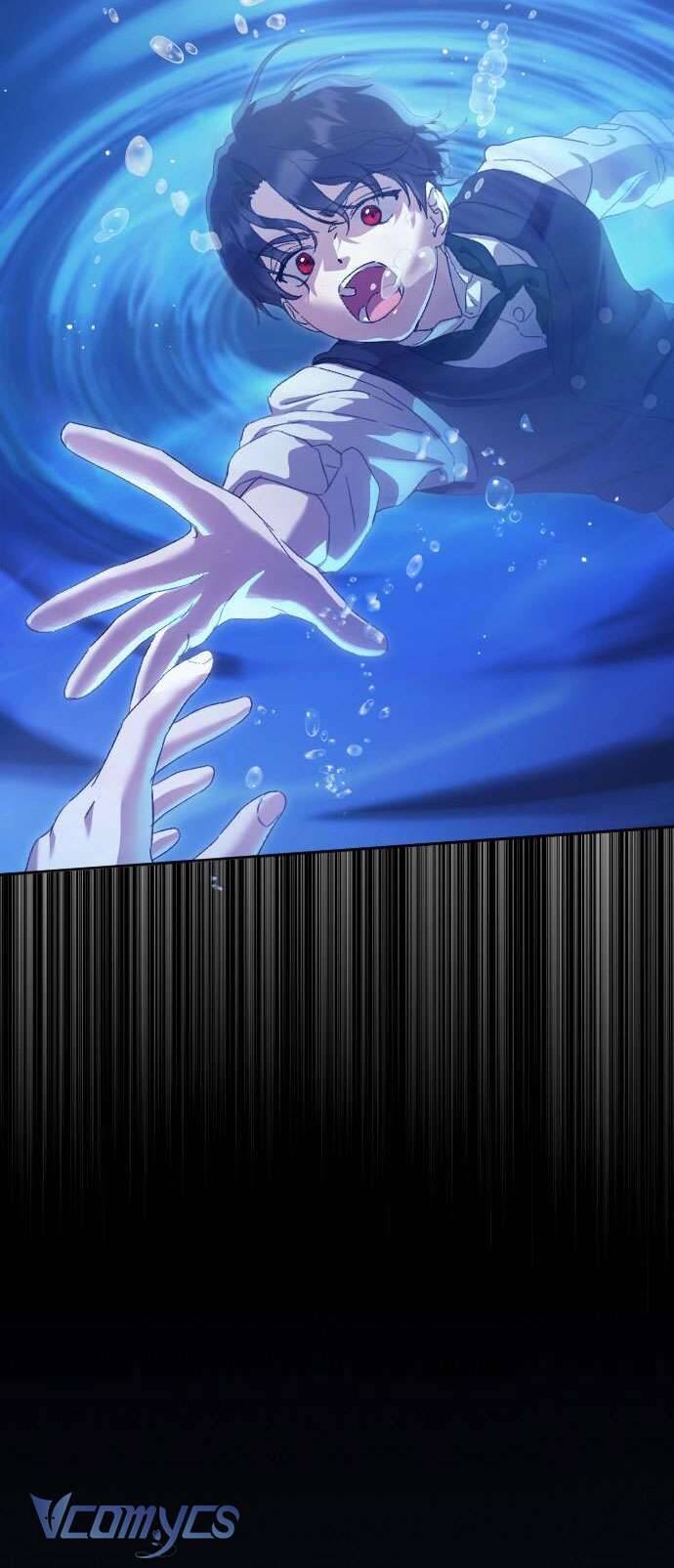 Dành Cho Những Ai Coi Hối Tiếc Là Điều Xa Xỉ - Chapter 44 - Page 46