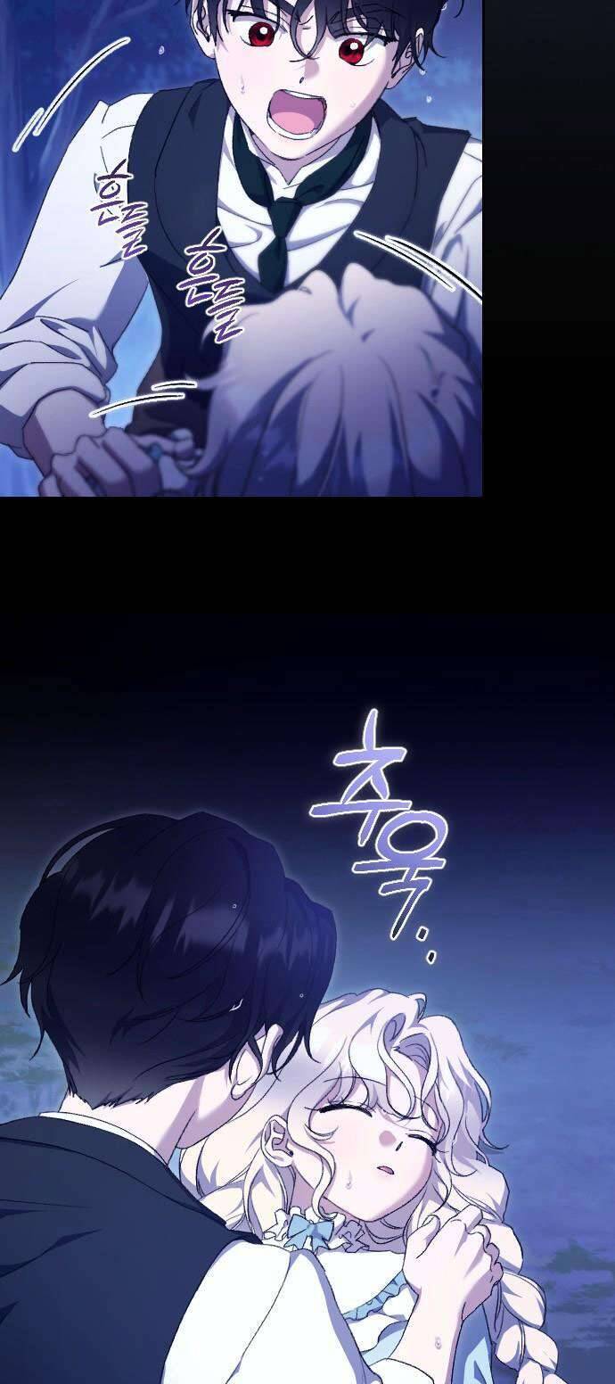 Dành Cho Những Ai Coi Hối Tiếc Là Điều Xa Xỉ - Chapter 44 - Page 48