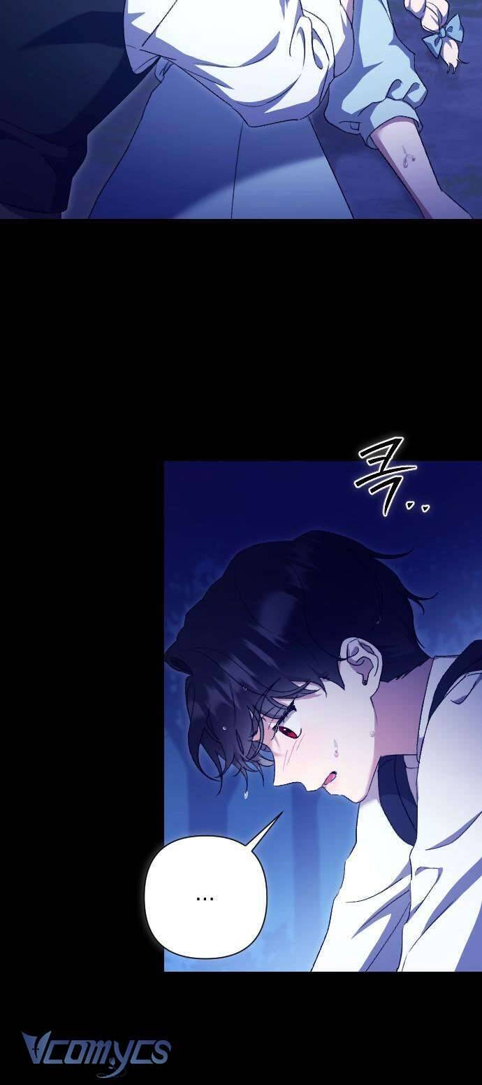 Dành Cho Những Ai Coi Hối Tiếc Là Điều Xa Xỉ - Chapter 44 - Page 49