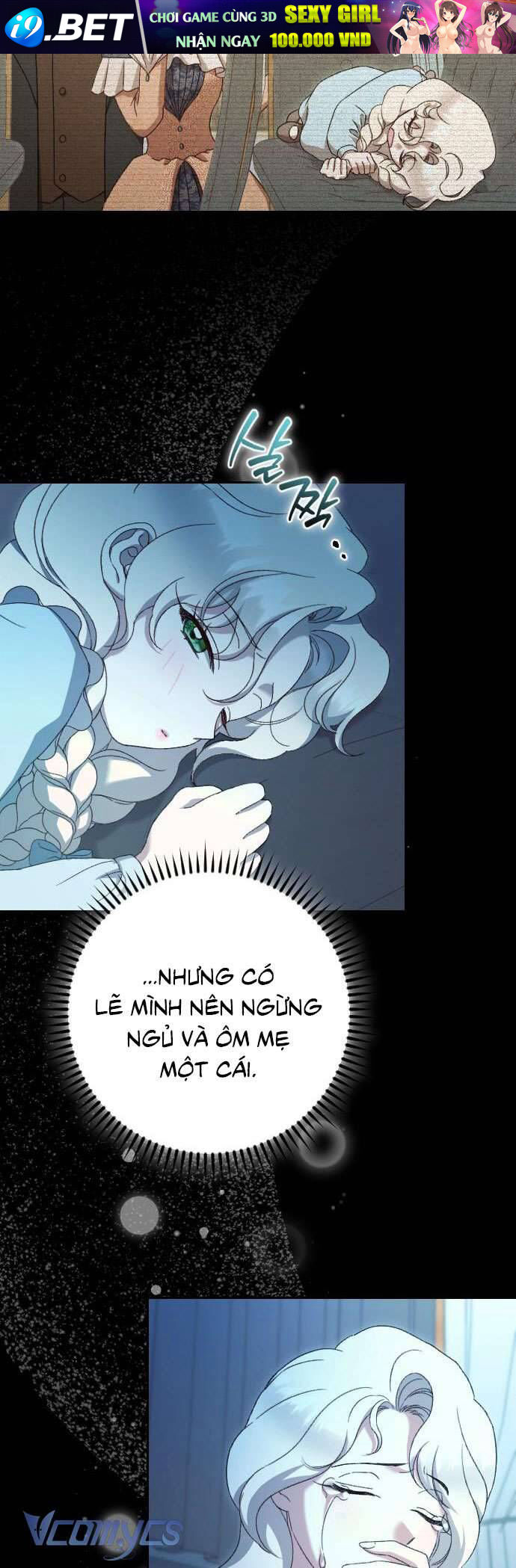 Dành Cho Những Ai Coi Hối Tiếc Là Điều Xa Xỉ - Chapter 44 - Page 5