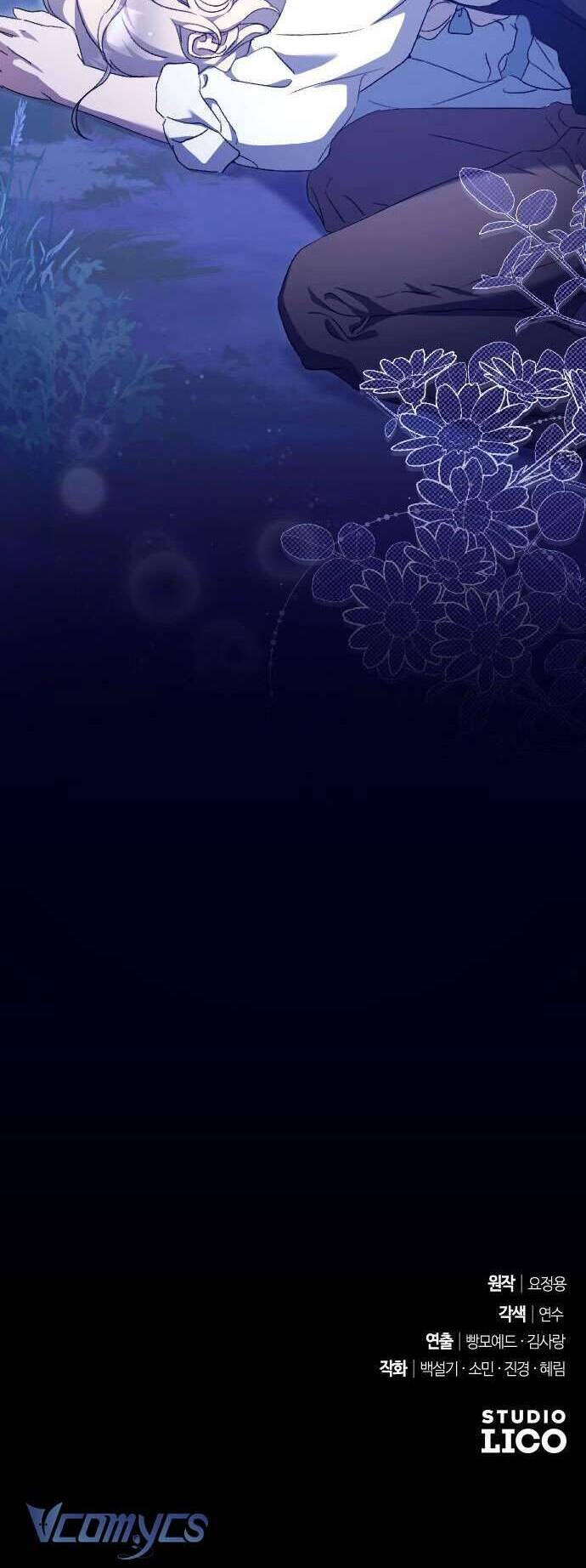 Dành Cho Những Ai Coi Hối Tiếc Là Điều Xa Xỉ - Chapter 44 - Page 51