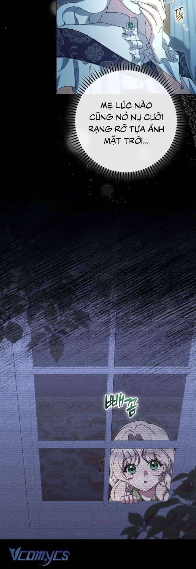 Dành Cho Những Ai Coi Hối Tiếc Là Điều Xa Xỉ - Chapter 44 - Page 6