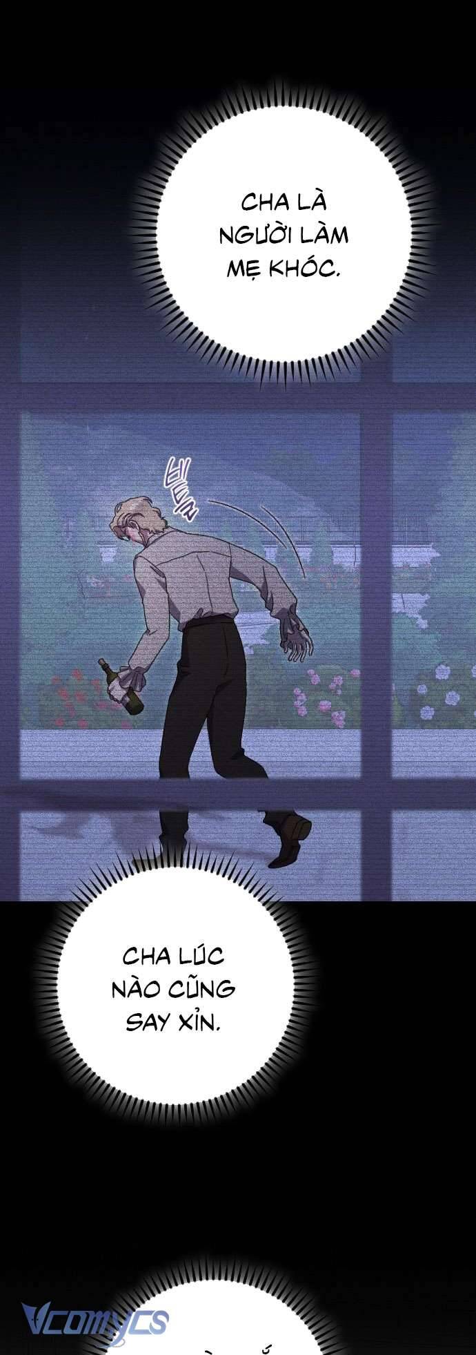 Dành Cho Những Ai Coi Hối Tiếc Là Điều Xa Xỉ - Chapter 44 - Page 7