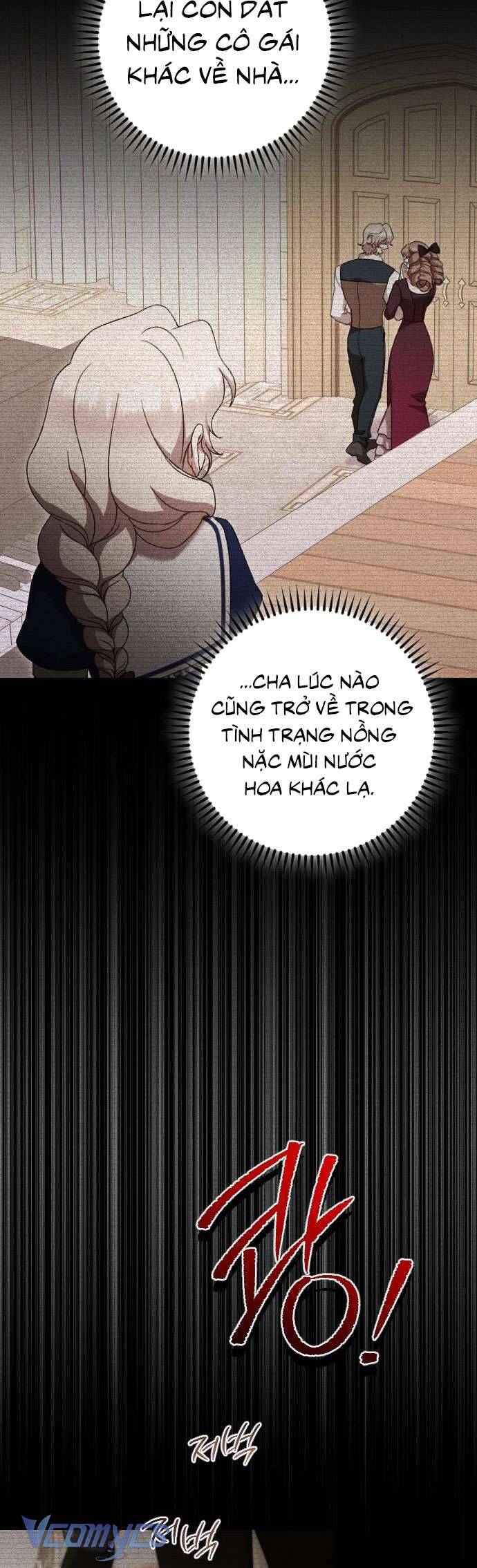 Dành Cho Những Ai Coi Hối Tiếc Là Điều Xa Xỉ - Chapter 44 - Page 8