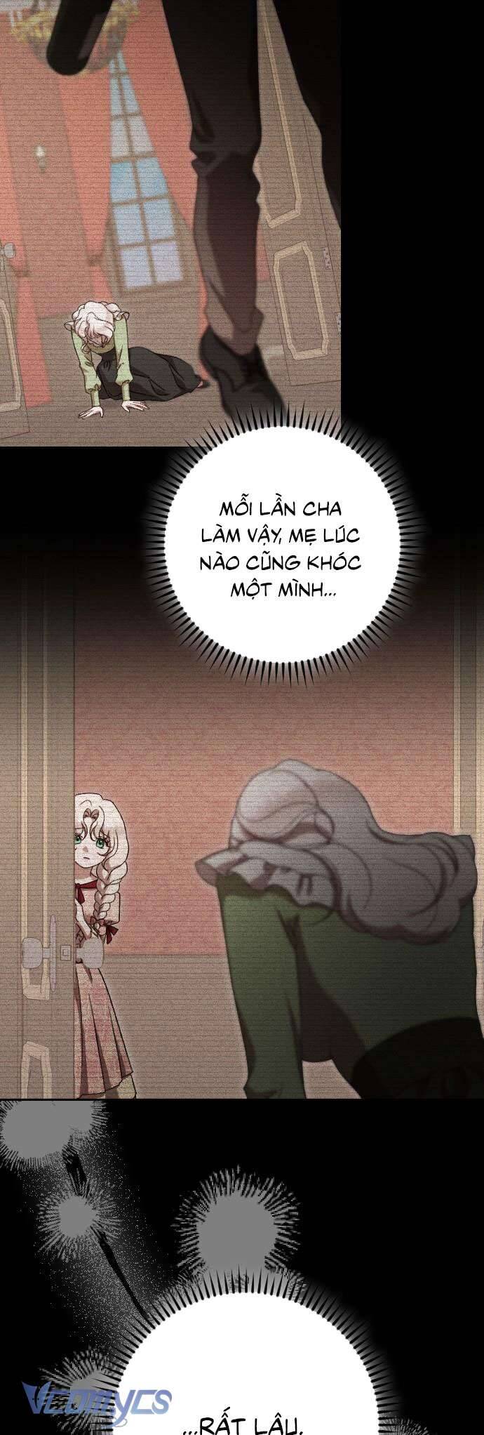 Dành Cho Những Ai Coi Hối Tiếc Là Điều Xa Xỉ - Chapter 44 - Page 9