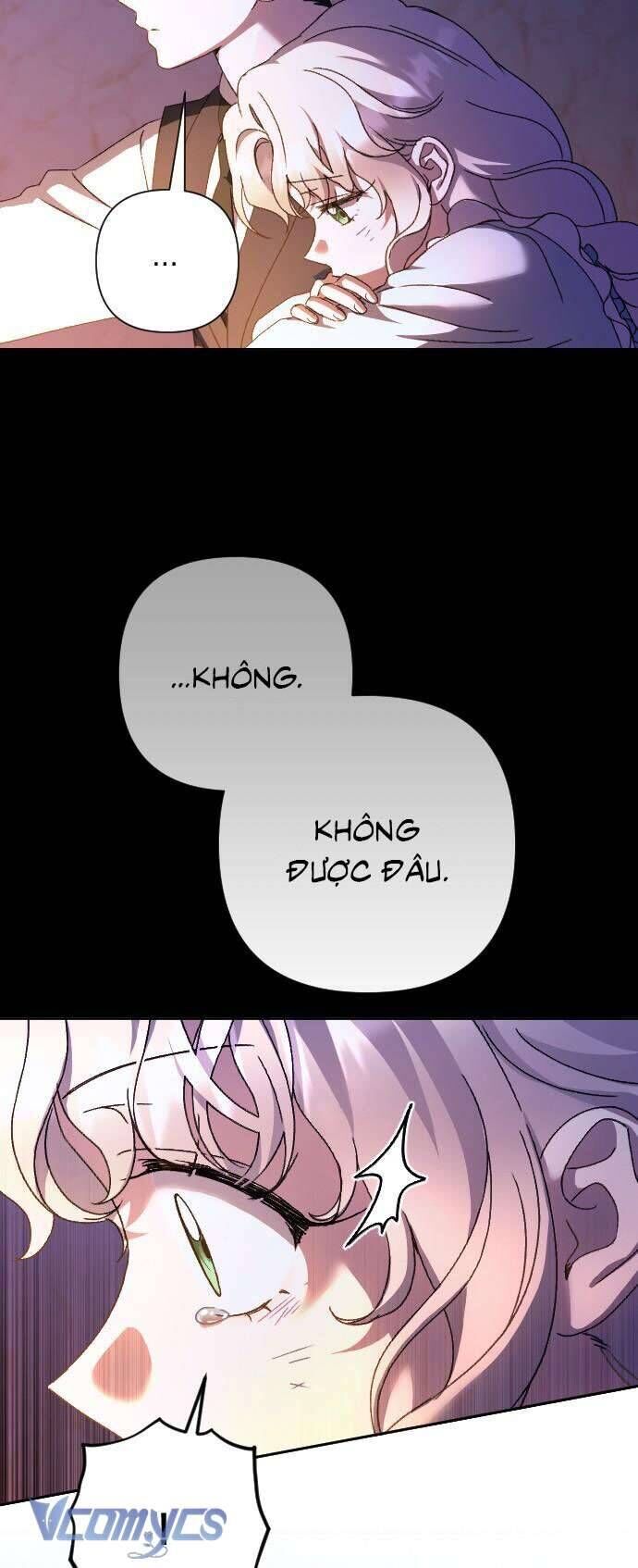 Dành Cho Những Ai Coi Hối Tiếc Là Điều Xa Xỉ - Chapter 45 - Page 10