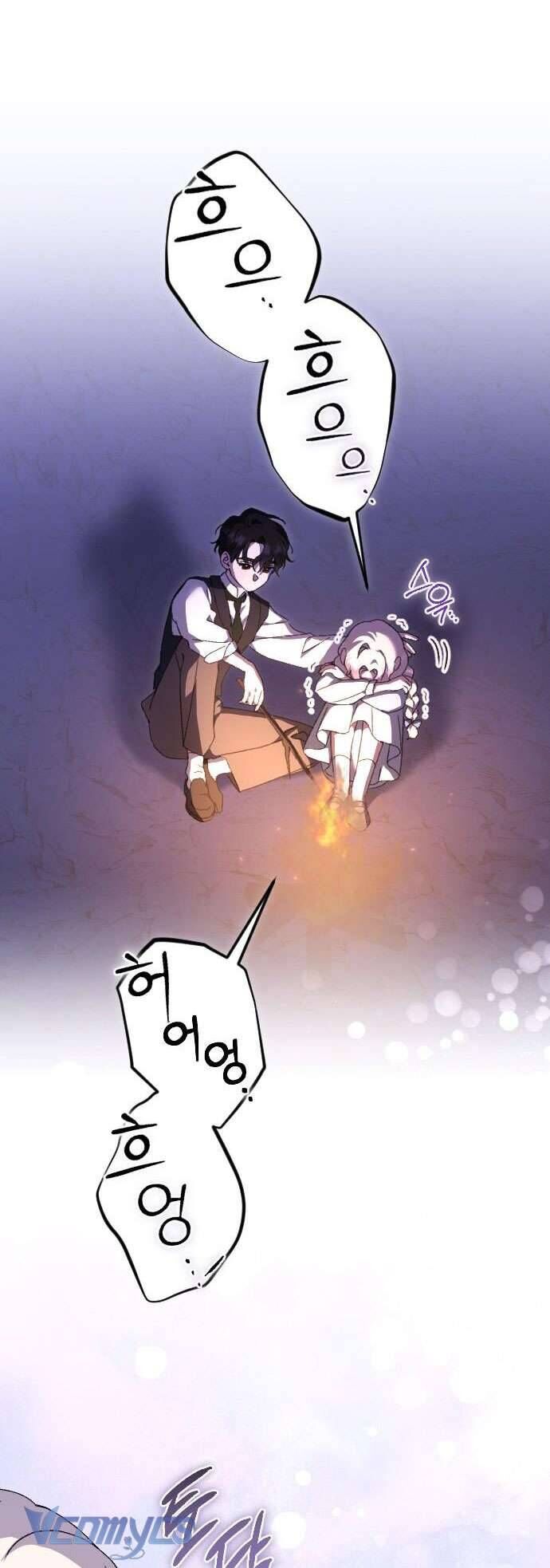 Dành Cho Những Ai Coi Hối Tiếc Là Điều Xa Xỉ - Chapter 45 - Page 12