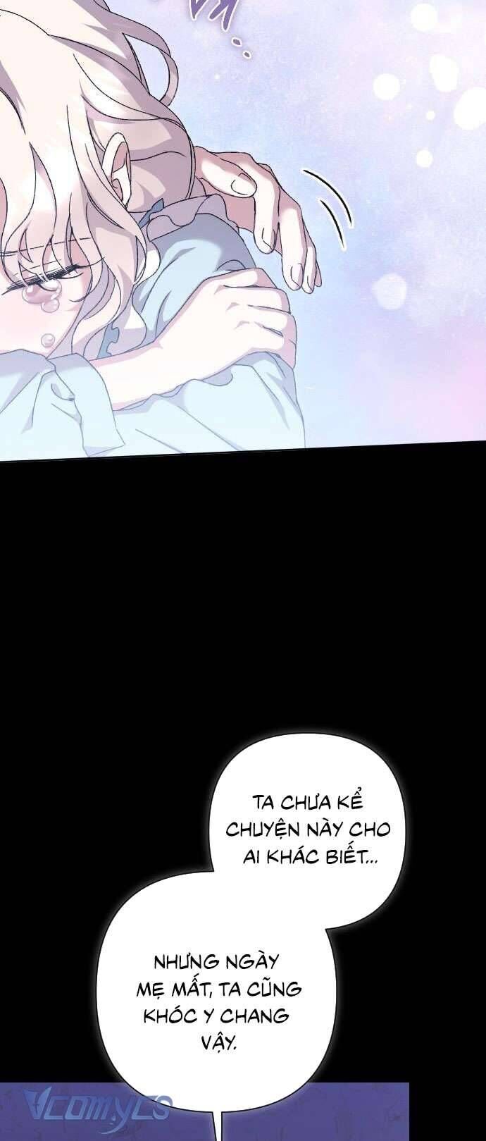 Dành Cho Những Ai Coi Hối Tiếc Là Điều Xa Xỉ - Chapter 45 - Page 13