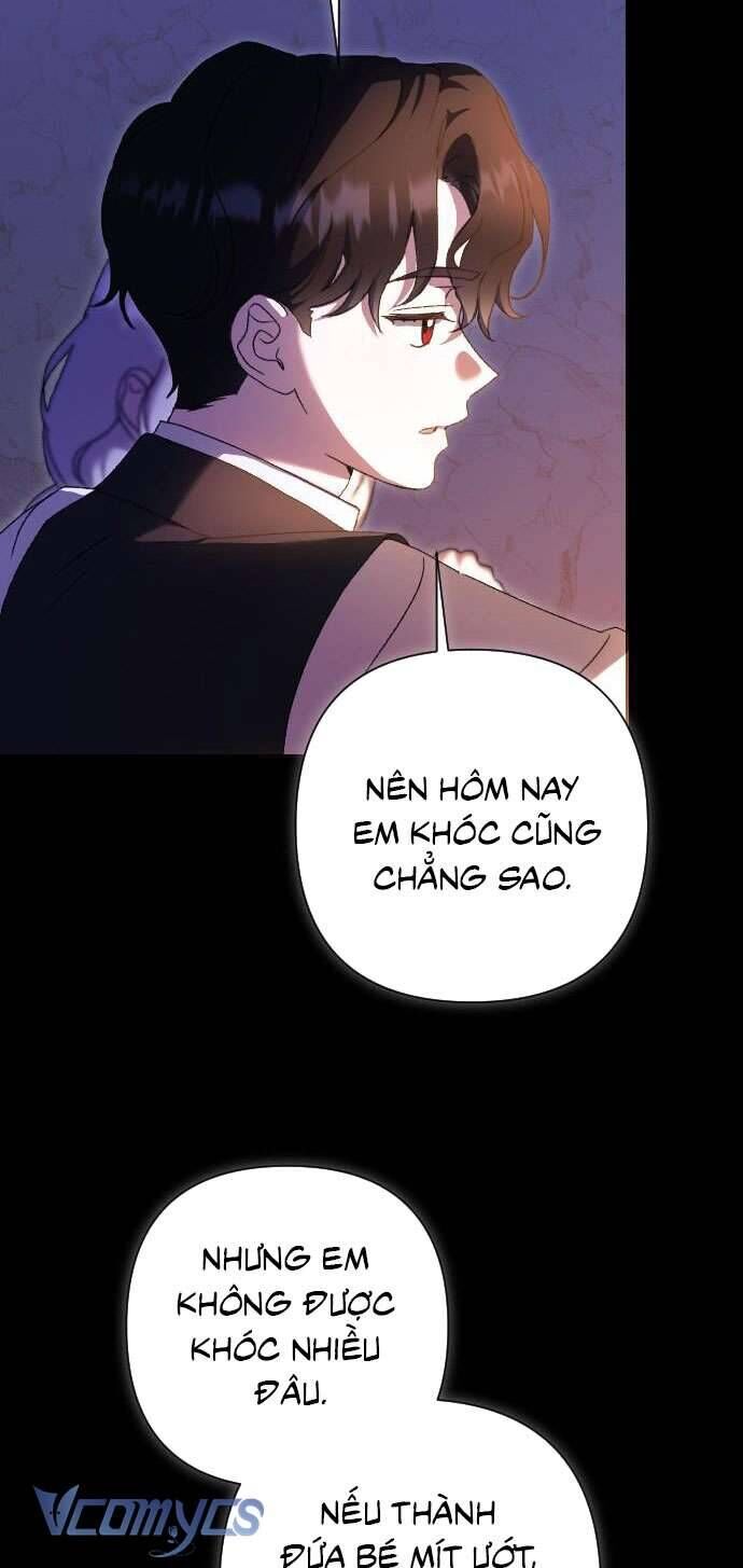 Dành Cho Những Ai Coi Hối Tiếc Là Điều Xa Xỉ - Chapter 45 - Page 14
