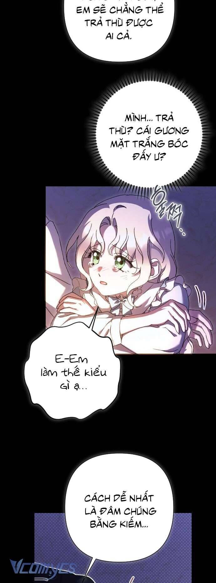 Dành Cho Những Ai Coi Hối Tiếc Là Điều Xa Xỉ - Chapter 45 - Page 15