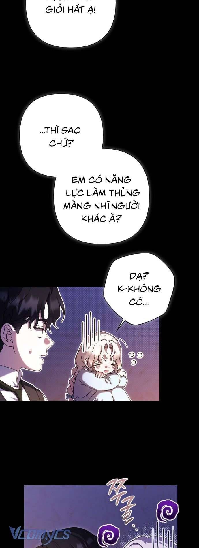 Dành Cho Những Ai Coi Hối Tiếc Là Điều Xa Xỉ - Chapter 45 - Page 17