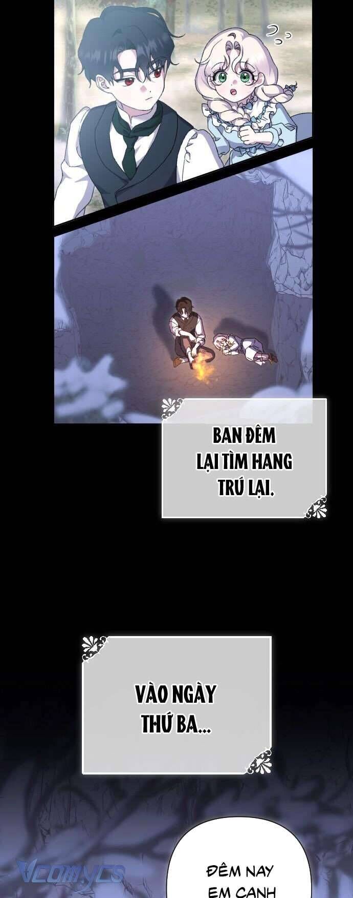 Dành Cho Những Ai Coi Hối Tiếc Là Điều Xa Xỉ - Chapter 45 - Page 24