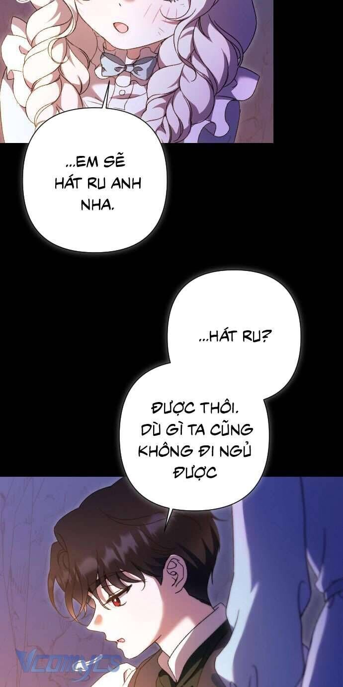 Dành Cho Những Ai Coi Hối Tiếc Là Điều Xa Xỉ - Chapter 45 - Page 26