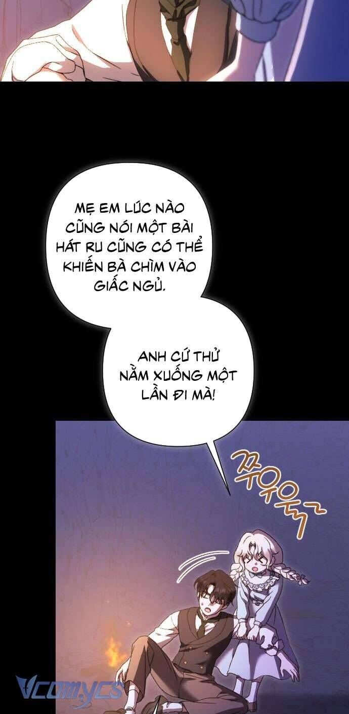 Dành Cho Những Ai Coi Hối Tiếc Là Điều Xa Xỉ - Chapter 45 - Page 27