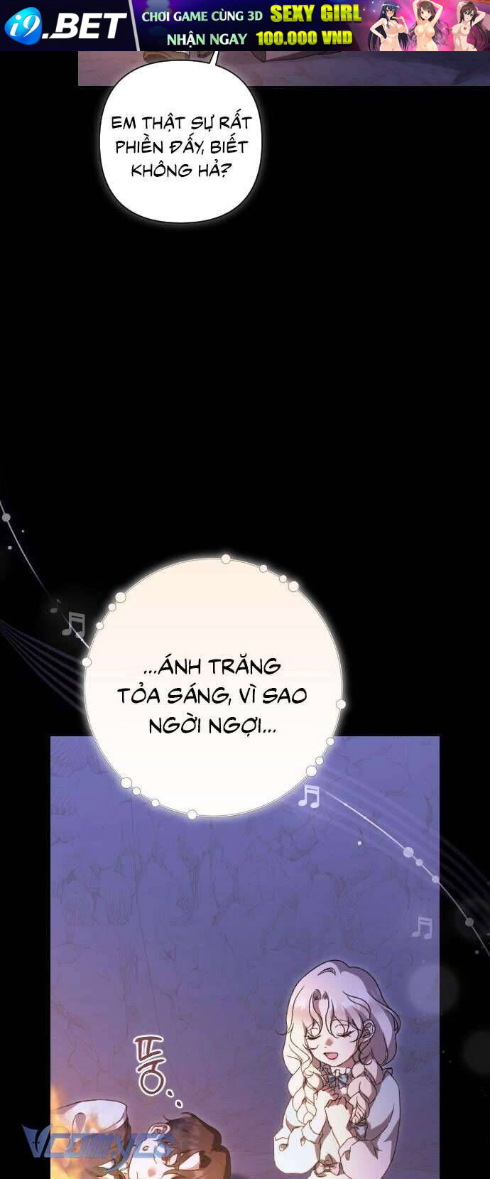 Dành Cho Những Ai Coi Hối Tiếc Là Điều Xa Xỉ - Chapter 45 - Page 28