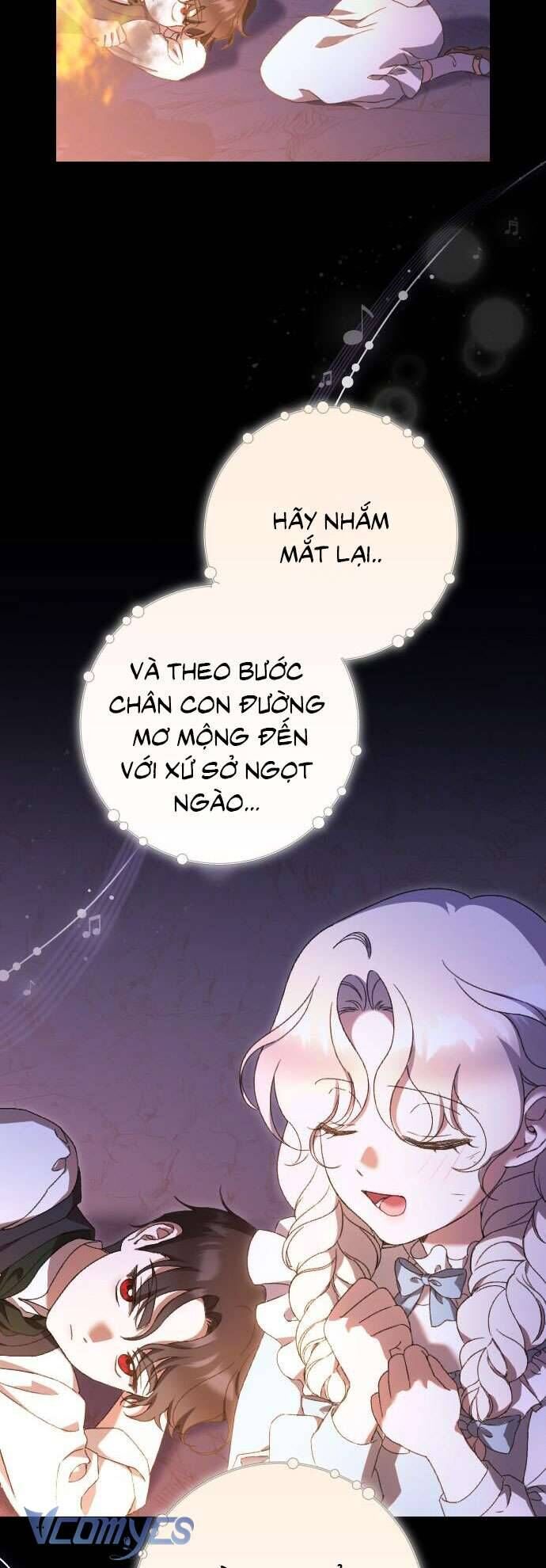 Dành Cho Những Ai Coi Hối Tiếc Là Điều Xa Xỉ - Chapter 45 - Page 29