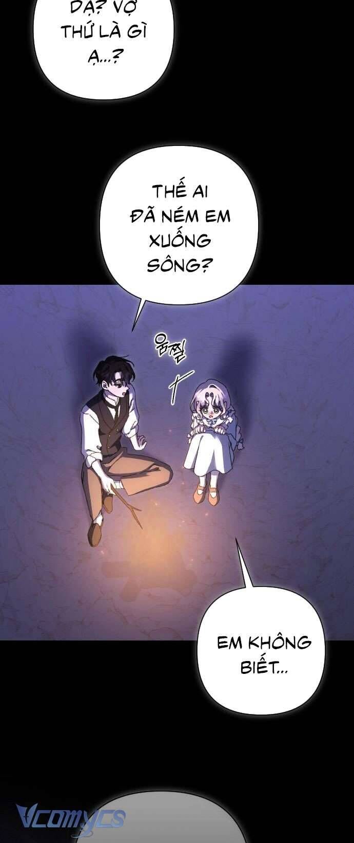 Dành Cho Những Ai Coi Hối Tiếc Là Điều Xa Xỉ - Chapter 45 - Page 3