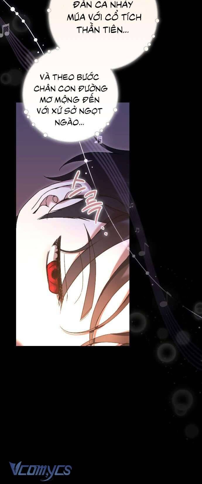 Dành Cho Những Ai Coi Hối Tiếc Là Điều Xa Xỉ - Chapter 45 - Page 30