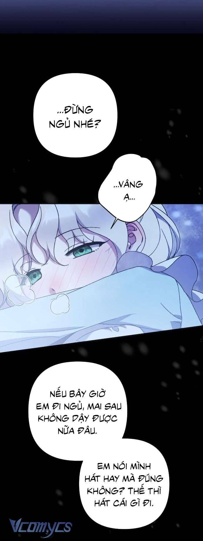 Dành Cho Những Ai Coi Hối Tiếc Là Điều Xa Xỉ - Chapter 45 - Page 33