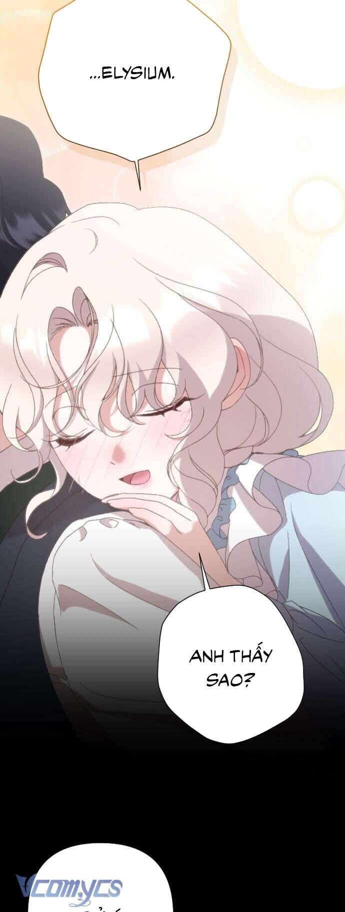 Dành Cho Những Ai Coi Hối Tiếc Là Điều Xa Xỉ - Chapter 45 - Page 36