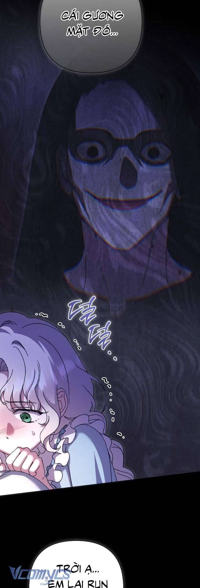 Dành Cho Những Ai Coi Hối Tiếc Là Điều Xa Xỉ - Chapter 45 - Page 4