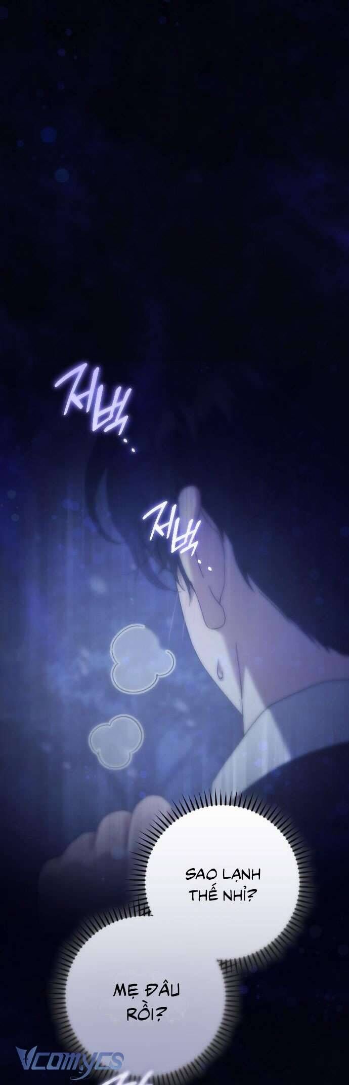 Dành Cho Những Ai Coi Hối Tiếc Là Điều Xa Xỉ - Chapter 45 - Page 43